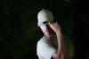 INIVI SEAMLESS 2 PANEL CORDUROY - SNAPBACK