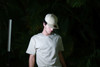 INIVI SEAMLESS 2 PANEL CORDUROY - SNAPBACK