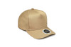 INIVI SEAMLESS BACK PANEL PREMIUM POLYCOTTON - SNAPBACK