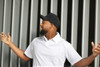 INIVI SEAMLESS BACK PANEL PREMIUM POLYCOTTON - SNAPBACK