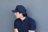 INIVI SEAMLESS BACK PANEL PREMIUM POLYCOTTON - SNAPBACK