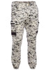 Men's Flx & Move Stretch Camo Cargo Pants - Limited Edition