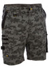 Men's Flx & Move Stretch Canvas Camo Cargo Short - Limited Edition