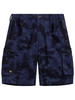 Men's Flx & Move Stretch Canvas Camo Cargo Short - Limited Edition