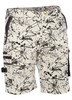 Men's Flx & Move Stretch Canvas Camo Cargo Short - Limited Edition