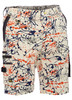 Men's Flx & Move Stretch Canvas Camo Cargo Short - Limited Edition