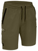 Men's Flx & Move 4-Way Stretch Elastic Waist Cargo Short