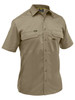 Men's X Airflow Stretch Ripstop Shirt