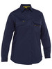 Women's Women's X Airflow Stretch Ripstop Shirt