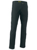 Men's Stretch Cotton Drill Work Pants