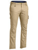 Men's X Airflow Ripstop Engineered Cargo Work Pants
