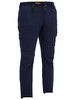 Men's X Airflow Ripstop Engineered Cargo Work Pants