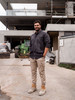 Men's Flx & Move Utility Work Shirt