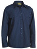 Men's Permanent Press Shirt