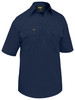  Closed Front Cool Lightweight Shirt