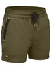 Men's Flx & Move 4-Way Stretch Elastic Waist Short