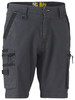Men's Flx & Move Stretch Utility Zip Cargo Short