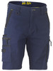 Men's Flx & Move Stretch Utility Zip Cargo Short