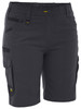 Men's Flx & Move Elastic Waist Cargo Short