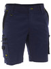 Men's Flx & Move Elastic Waist Cargo Short