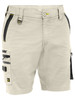 Men's Flx & Move Elastic Waist Cargo Short