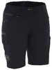 Women's Women's Flx & Move Elastic Waist Cargo Short