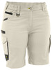Women's Women's Flx & Move Elastic Waist Cargo Short