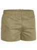 Men's Mens Rugby Short