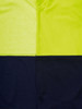 Men's Hi Vis Polo Shirt