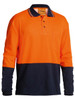 Men's Hi Vis Polo Shirt
