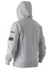 Men's Work Fleece Hoodie