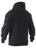 Men's Work Fleece Hoodie
