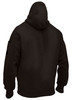 Men's Work Fleece Full Zip Hoodie