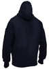 Men's Work Fleece Full Zip Hoodie