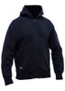 Men's Work Fleece Full Zip Hoodie