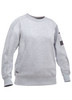 Women's Women's Fleece Crew Neck Jumper