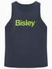 Men's Cotton Logo Singlet