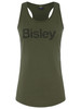 Women's Women's Cotton Logo Singlet