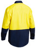 Men's HI Vis Drill Shirt