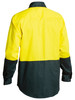 Men's HI Vis Drill Shirt