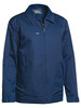 Men's Drill Jacket With Liquid Repellent Finish