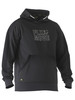 Men's Flx & Move Recycle Pullover Hoodie with Print