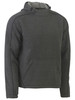 Men's Flx and Move Marle Fleece Hoodie Jumper
