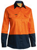 Women's Women's Hi Vis Drill Shirt