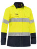 Women's Apex 160 Women's Taped Hi Vis FR Ripstop Vented Shirt
