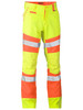 Men's Taped Biomotion Double Hi Vis Pants