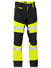 Men's Taped Biomotion Two Tone Pants