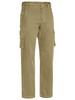 Men's Cool Vented Lightweight Cargo Pants