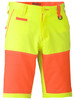 Men's Double Hi Vis Short