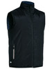 Men's Reversible Puffer Vest